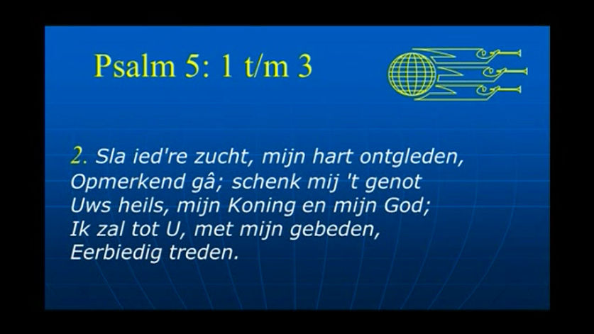 Serie-9A-Psalm-5